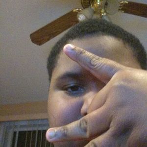 Meet your Posher, Jevon